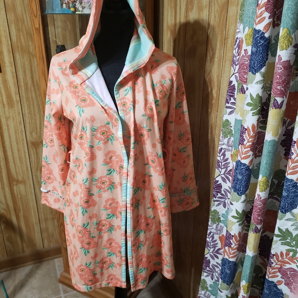 Matilda Jane Robe